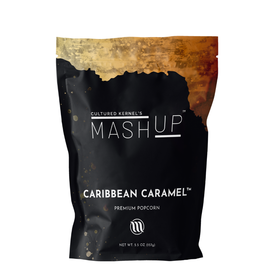 Caribbean Caramel ®